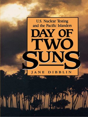 cover image of Day of Two Suns